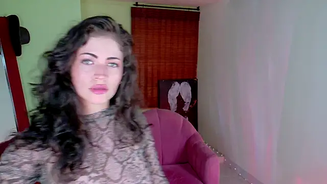 Emma  Blanco online show from 12/01/25, 11:49