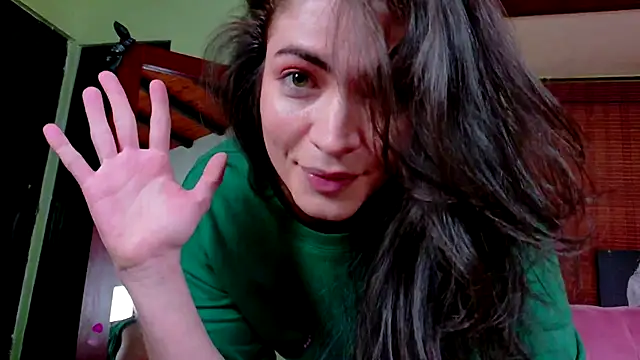 Emma  Blanco online show from 12/02/25, 09:49