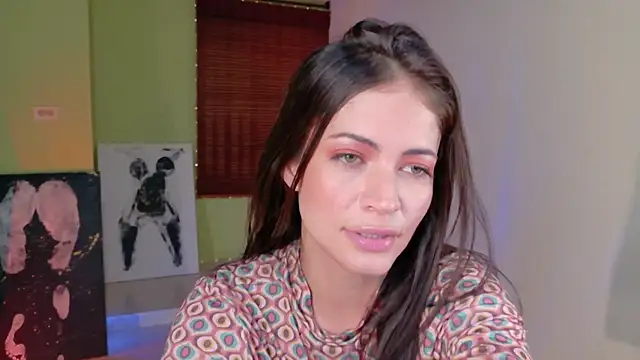 Emma  Blanco online show from 04/15/26, 02:43