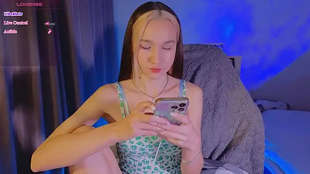 shey1i online show from 01/10/26, 01:50