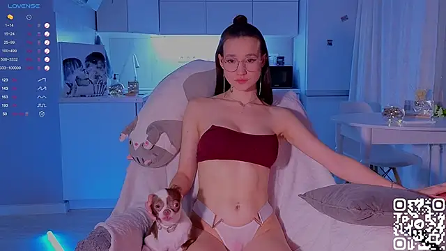 shey1i online show from 12/14/24, 09:13