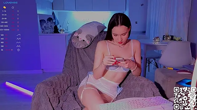 shey1i online show from 01/12/25, 05:22