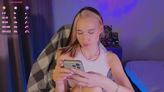 shey1i online show from 01/05/26, 05:27