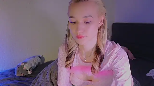 shey1i online show from 02/14/26, 05:57