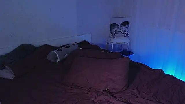 shey1i online show from 03/20/26, 08:32