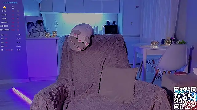 shey1i online show from 12/30/24, 05:02