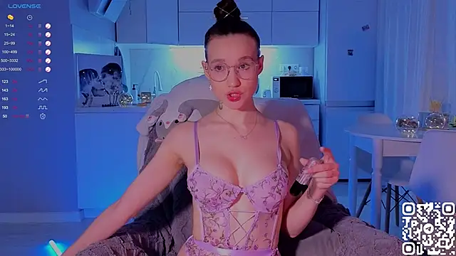 shey1i online show from 12/10/24, 06:06