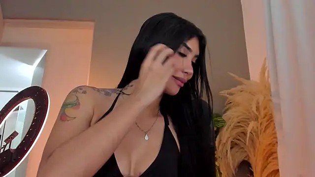 GarciaMilu online show from 05/26/26, 02:09