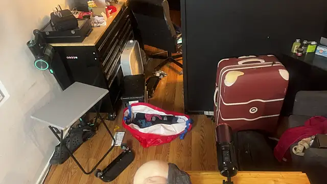 leanjamesdean online show from 05/21/26, 01:14