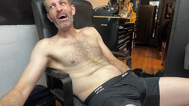 leanjamesdean online show from 05/18/26, 11:31
