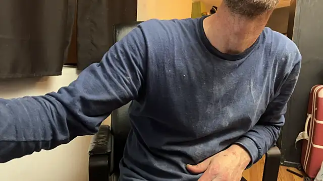 leanjamesdean online show from 12/22/25, 04:23