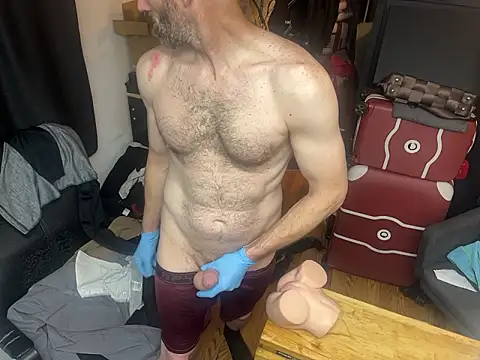 leanjamesdean online show from 03/08/26, 04:05