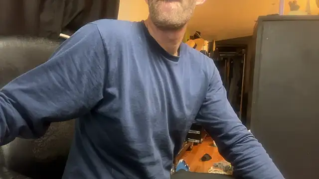 leanjamesdean online show from 04/25/26, 05:32