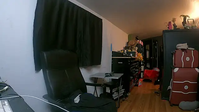 leanjamesdean online show from 01/09/26, 02:07