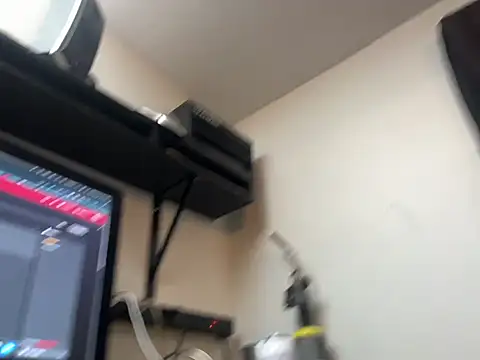 leanjamesdean online show from 11/27/25, 02:12