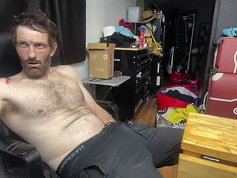 leanjamesdean online show from 03/02/26, 04:24