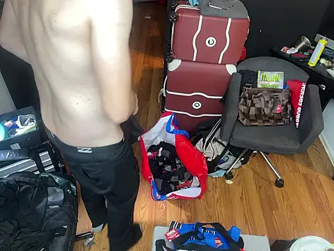 leanjamesdean online show from 03/03/26, 06:04