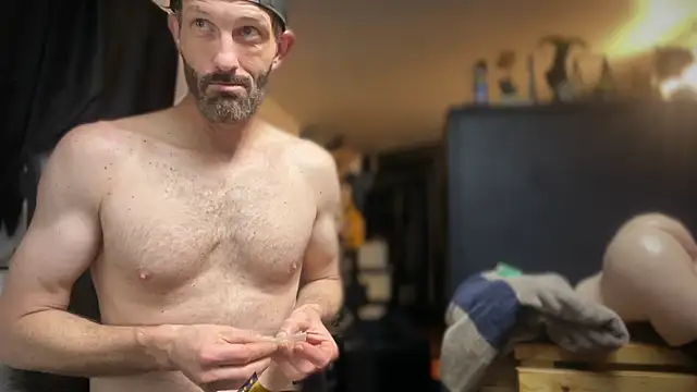 leanjamesdean online show from 04/22/26, 06:53