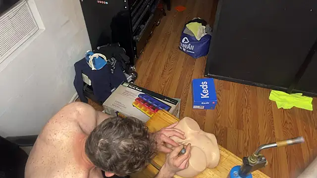 leanjamesdean online show from 04/15/26, 10:32