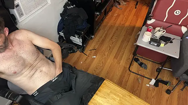 leanjamesdean online show from 03/27/26, 11:05