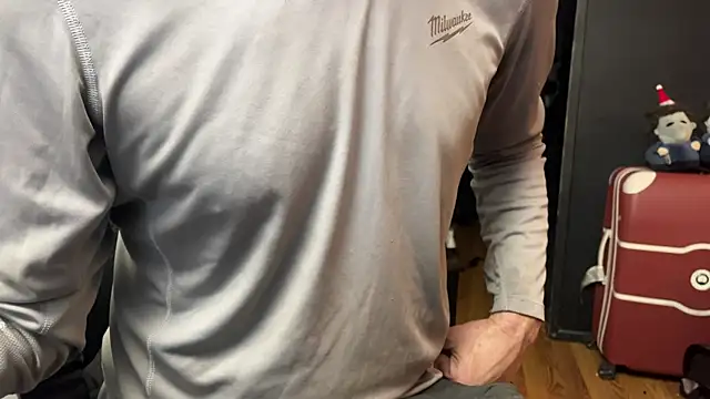 leanjamesdean online show from 12/17/25, 12:15