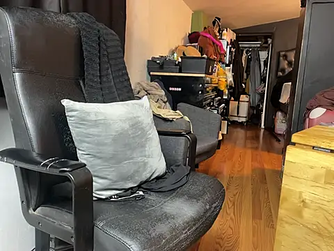 leanjamesdean online show from 11/29/25, 04:12