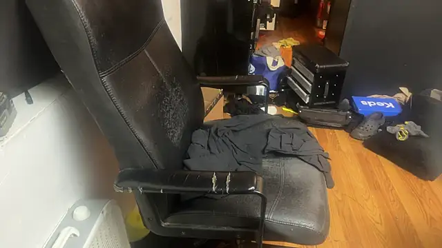 leanjamesdean online show from 04/23/26, 07:15