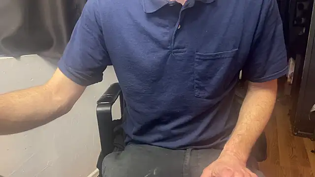 leanjamesdean online show from 12/14/25, 05:35