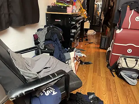 leanjamesdean online show from 02/23/26, 02:02