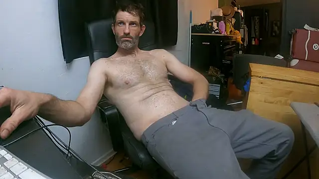 leanjamesdean online show from 01/19/26, 02:26