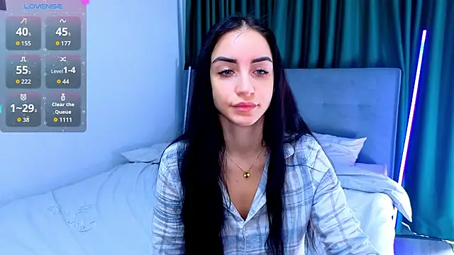 Kemi  Jordan online show from 03/07/26, 10:54