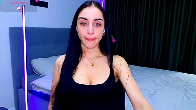 Kemi  Jordan online show from 03/21/26, 01:15