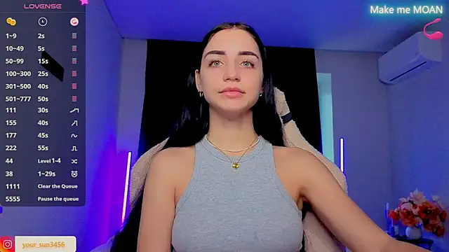 Kemi  Jordan online show from 11/13/25, 11:36