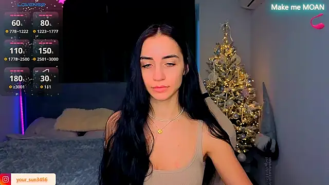 Kemi  Jordan online show from 12/22/25, 12:27