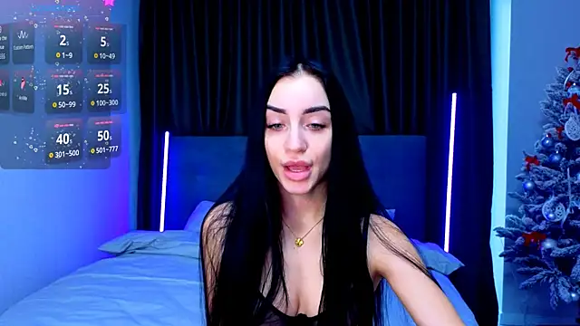 Kemi  Jordan online show from 02/19/26, 11:07