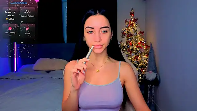 Kemi  Jordan online show from 01/07/26, 06:51