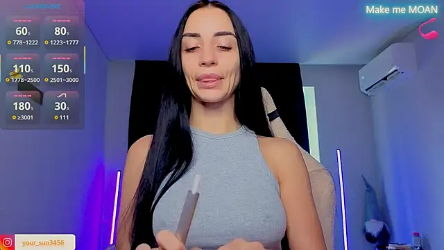 Kemi  Jordan online show from 10/08/25, 08:16