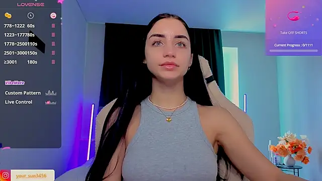 Kemi  Jordan online show from 11/14/25, 08:29