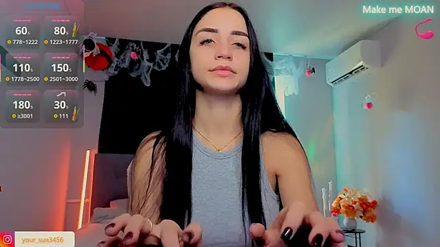 Kemi  Jordan online show from 10/29/25, 08:35