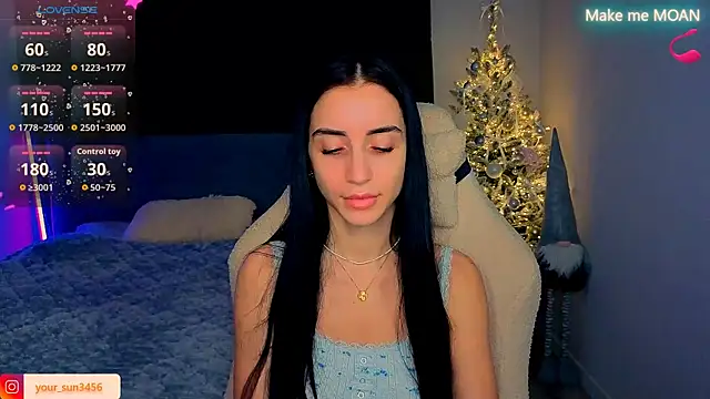 Kemi  Jordan online show from 12/18/25, 06:01