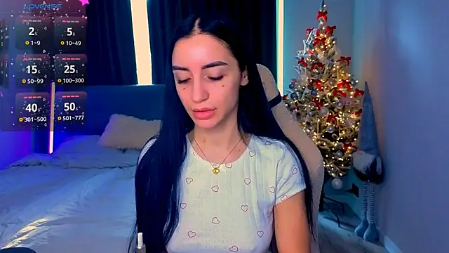 Kemi  Jordan online show from 01/15/26, 09:12