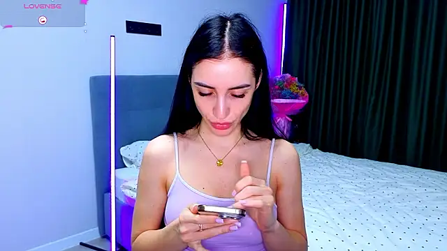 Kemi  Jordan online show from 03/28/26, 09:54