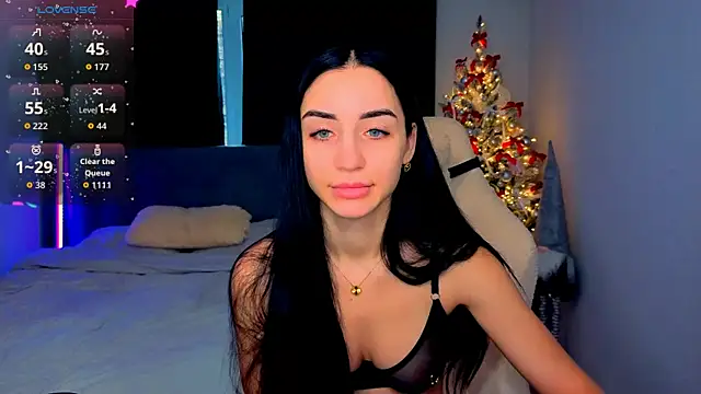 Kemi  Jordan online show from 01/09/26, 12:01