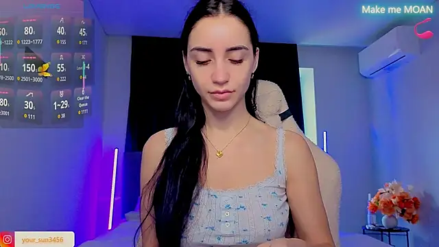 Kemi  Jordan online show from 11/07/25, 10:31