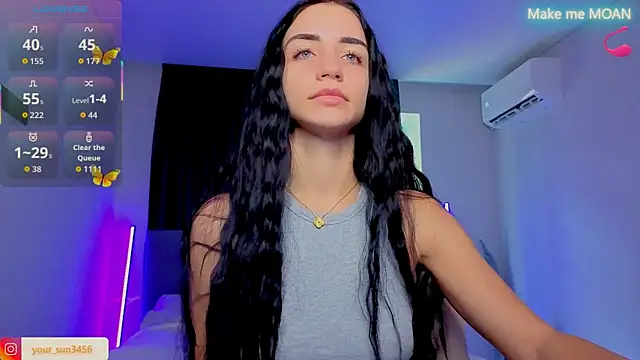 Kemi  Jordan online show from 10/15/25, 08:11