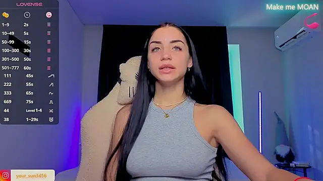 Kemi  Jordan online show from 09/24/25, 07:37