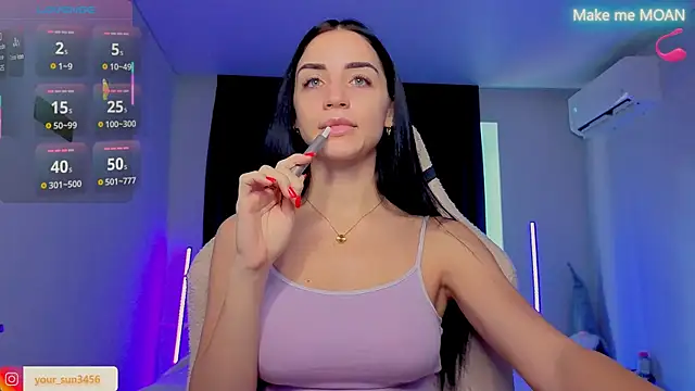 Kemi  Jordan online show from 10/07/25, 06:36