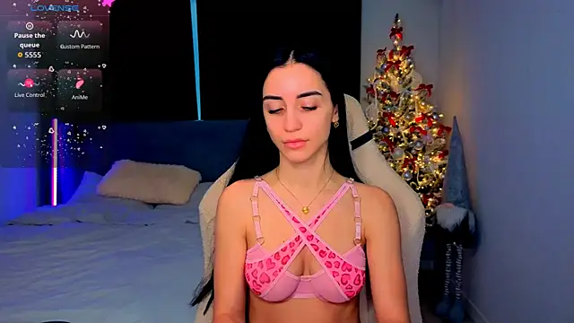 Kemi  Jordan online show from 01/10/26, 10:32