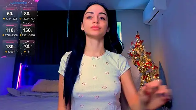 Kemi  Jordan online show from 01/17/26, 07:12