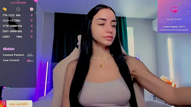 Kemi  Jordan online show from 11/15/25, 12:09